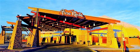 Fire rock casino - Located in Church Rock, New Mexico, along the historic Route 66, Fire Rock Casino officially launched on November 19, 2008, and offers bingo, dining, entertainment, poker/cards, and more than 1,000 slot machines.